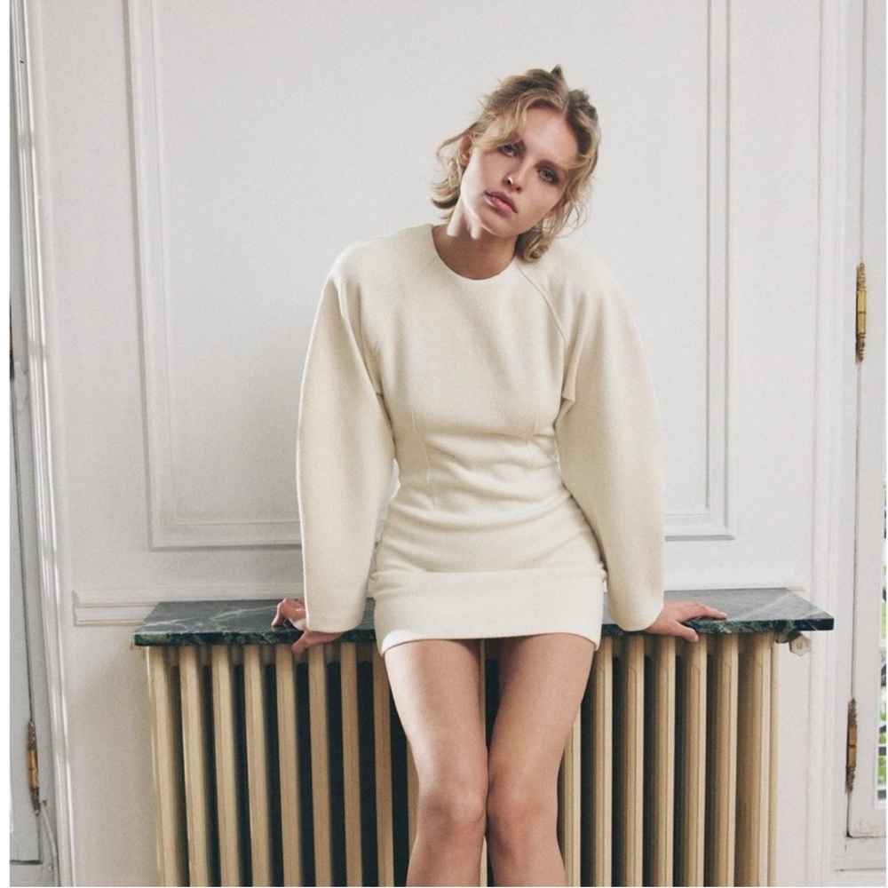Zara Dress